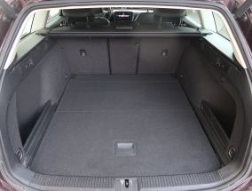Volkswagen Passat - 2018