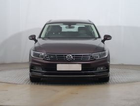 Volkswagen Passat - 2018