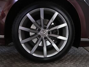 Volkswagen Passat - 2018