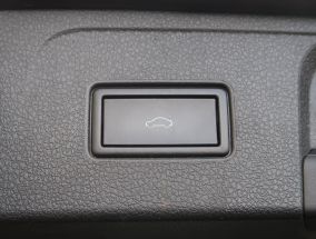 Volkswagen Passat - 2018