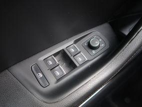 Volkswagen Passat - 2018