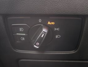 Volkswagen Passat - 2018