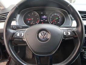 Volkswagen Passat - 2018