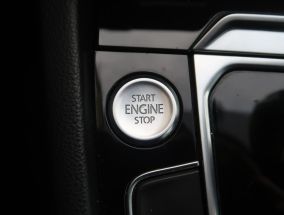 Volkswagen Passat - 2018