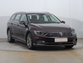 Volkswagen Passat - 2018