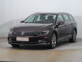 Volkswagen Passat - 2018