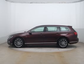 Volkswagen Passat - 2018