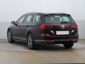 Volkswagen Passat - 2018