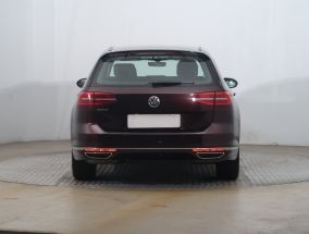 Volkswagen Passat - 2018