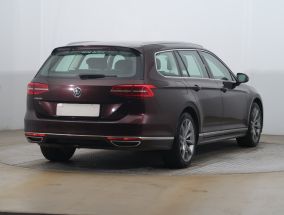 Volkswagen Passat - 2018