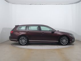 Volkswagen Passat - 2018