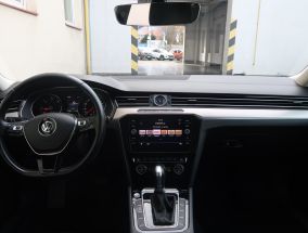 Volkswagen Passat - 2018