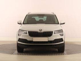 Škoda Karoq - 2017