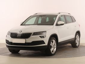 Škoda Karoq - 2017