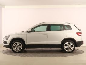 Škoda Karoq - 2017