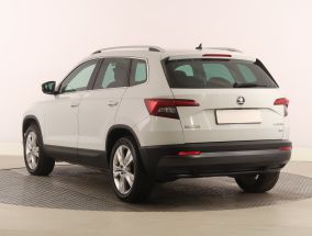 Škoda Karoq - 2017