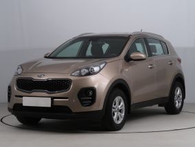 Kia Sportage - 2017