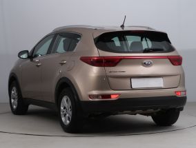 Kia Sportage - 2017