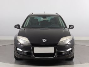 Renault Laguna - 2011