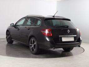 Renault Laguna - 2011