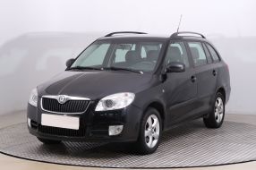 Skoda Fabia - 2009