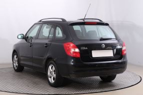 Skoda Fabia - 2009