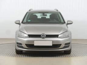 Volkswagen Golf - 2013