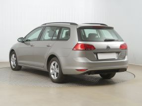 Volkswagen Golf - 2013