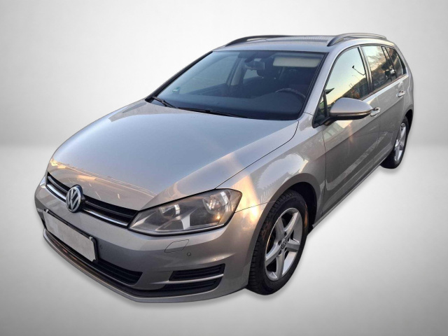 Volkswagen Golf 2013