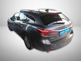 Mazda 6 - 2022