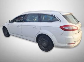 Ford Mondeo - 2012