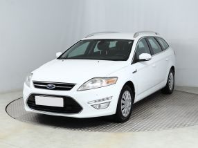 Ford Mondeo - 2012