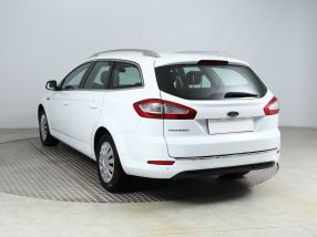 Ford Mondeo - 2012