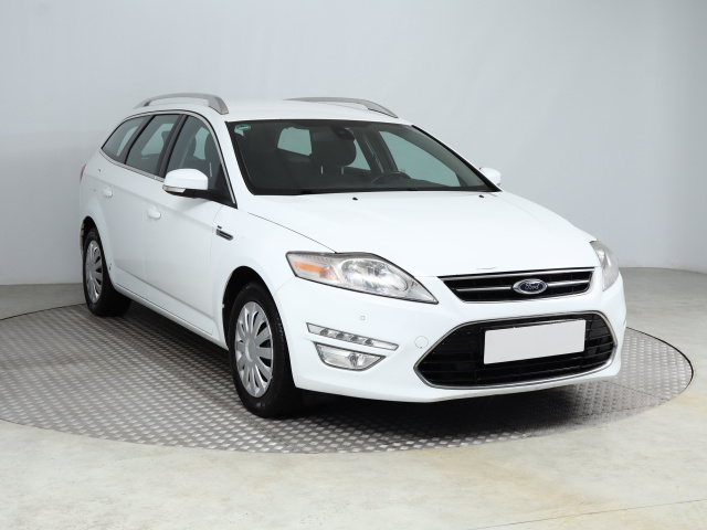 Ford Mondeo 2012