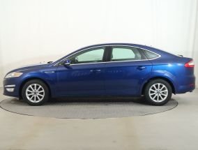 Ford Mondeo - 2014