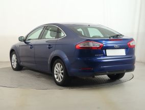 Ford Mondeo - 2014