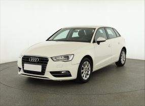 Audi A3 - 2015