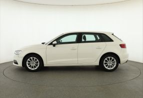 Audi A3 - 2015