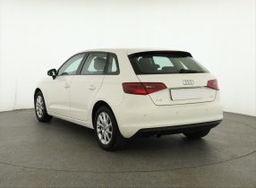 Audi A3 - 2015