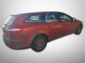 Ford Mondeo - 2008