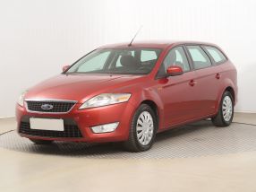 Ford Mondeo - 2008