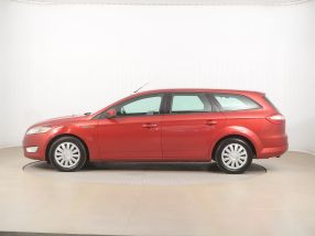 Ford Mondeo - 2008
