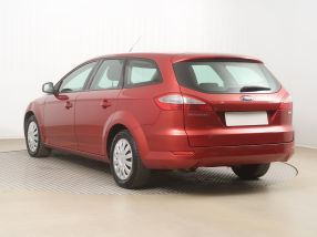 Ford Mondeo - 2008