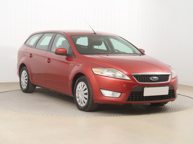 Ford Mondeo 2008