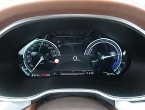 Genesis G80 - 2022