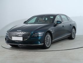Genesis G80 - 2022