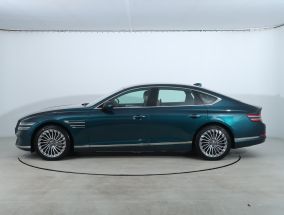 Genesis G80 - 2022