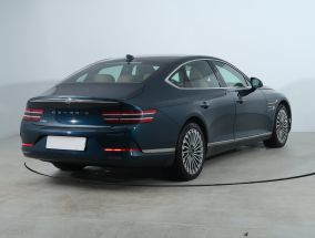 Genesis G80 - 2022