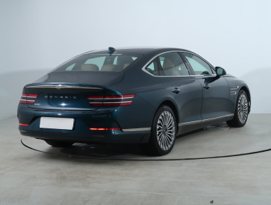 Genesis G80 - 2022