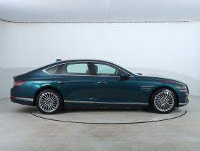 Genesis G80 - 2022